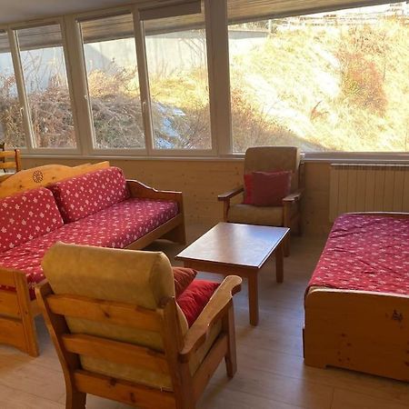 L'Ecrin - Appartement Au Pied Des Pistes 奥西耶尔 外观 照片