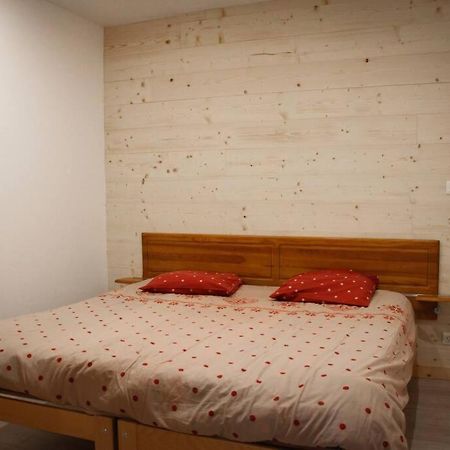 L'Ecrin - Appartement Au Pied Des Pistes 奥西耶尔 外观 照片