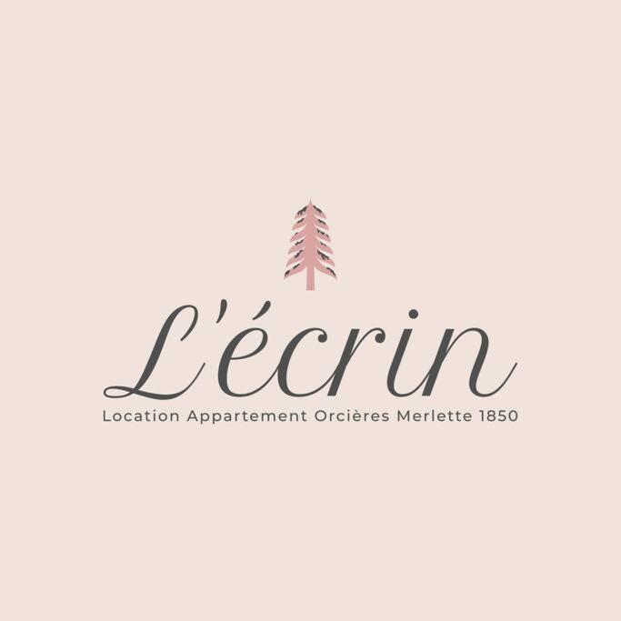 L'Ecrin - Appartement Au Pied Des Pistes 奥西耶尔 外观 照片